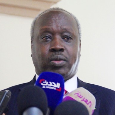 Kiir's office says talks ongoing to fill positions, urges patience - Vimarsana News