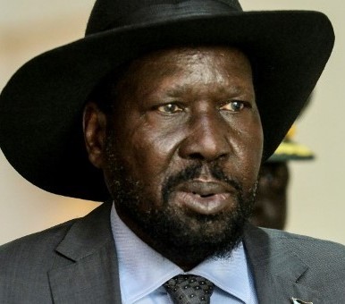 Kiir appoints deputy governors for six states - Vimarsana News