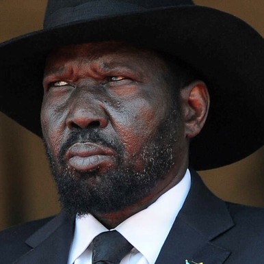 Kiir expected to name deputy governors this evening - Vimarsana News