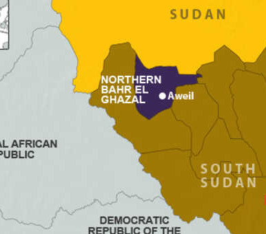 Former Aweil education minister dies - Vimarsana News