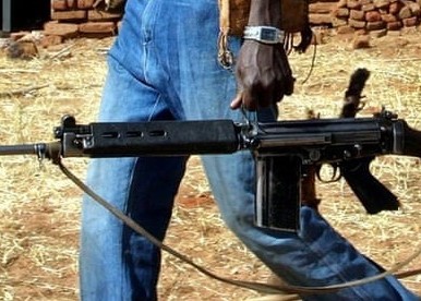Security tense as 6 more people die in Tonj North County - Vimarsana News