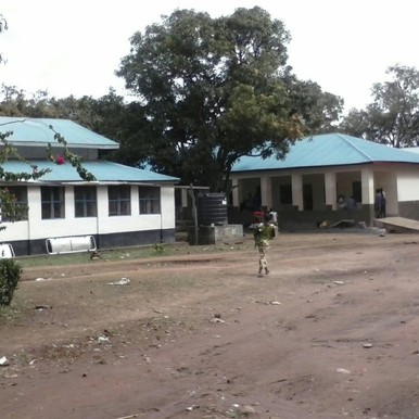 Lui Hospital staff down tools over low pay - Vimarsana News
