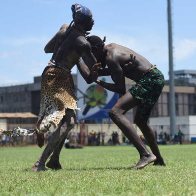 Police arrest suspect over Bor wrestling fracas - Vimarsana News