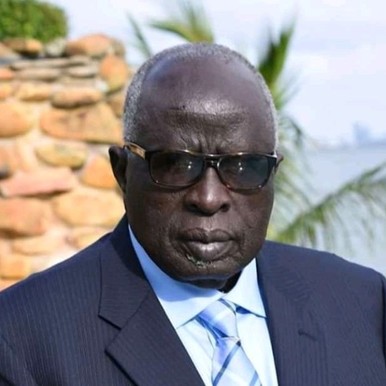 INTERVIEW: 'We do not support Kiir, we support the people's demands'-JCE - Vimarsana News