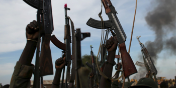 nas-forces-accuse-army-of-attacks-in-central-equatoria