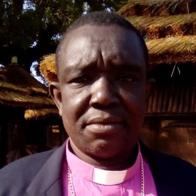 ECSS Torit internal province gets new Archbishop - Vimarsana News