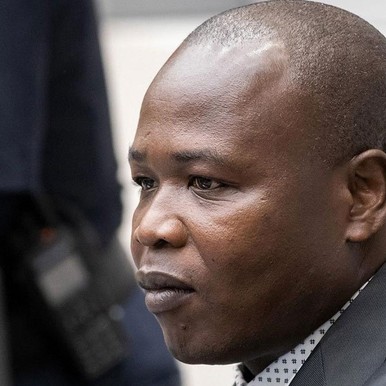 LRA commander Dominic Ongwen sentenced to 25 years in prison - Vimarsana News