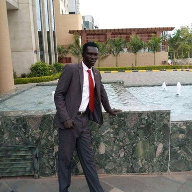 Activist detained in Bor - Vimarsana News