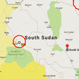 Photo: Kwarjina map (retrieved from Google Maps)