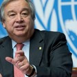Photo: UN Secretary General, Antonio Guterres/UN