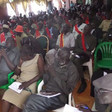 File photo: Greater Bor community chiefs during a previous conference in Bor town (Gurtong)