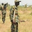 File photo: SPLA soldiers in Upper Nile