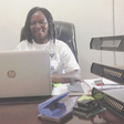 المدير التنفيذى  لجمعية المرأة المسيحية يامبيو مودى إينوسا : صورة جوزيف ناشيون - قورتونق