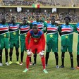 منتخب جنوب السودان لكرة القدم