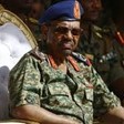 File photo: President Omar al-Bashir