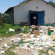 File photo: MSF hospital in Pibor looted and damaged in 2013