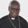 File photo:  Bishop Erkolano Lodu Tombe of Yei. (Radio Tamazuj)