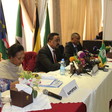 File photo: IGAD ministers of foreign affairs during a meeting in Juba on July 24, 2017. (Radio Tamazuj)