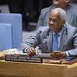 File photo: UN Assistant Secretary-General for Peacekeeping Operations El Ghassim Wane