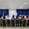 File photo: Civil society meets to form a transitional justice working group. (UNDP)