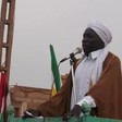 File photo: An Islamic leader in Wau, Western Bahr el Ghazal during Eid celebrations, 2012 (Radio Tamazuj)