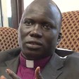 File photo: The Anglican Bishop of Aweil Diocese Abraham Yel Nhial