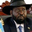 South Sudan president Salva Kiir. (REUTERS)