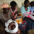Lactating mothers attending to family planning awareness in Yei (Radio Tamazuj).jpg