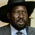 South Sudan's President Salva Kiir (File photo)