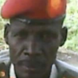 The late Col. Okony Okwom Othow was gunned down in Pocvhalla on Sunday. (Courtesy photo)