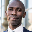 CEPO'S Edmund Yakani. (File photo)