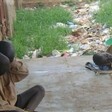 Street children in South Sudan: Credit: Ayuel Manut (VOA)