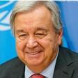 Secretary-General of the United Nations António Guterres. (UN photo)