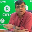 Oxfam Executive Director Amitabh Behar. (Photo: Radio Tamazuj)