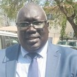 Chairperson of the Political Parties Council (PPC) James Akol Zakayo (Courtesy photo)