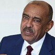 Sudan’s Acting Minister of Foreign Affairs Ali Al-Sadiq (Courtesy photo)
