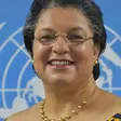 Special Envoy of the UN Secretary-General for the Horn of Africa, Hanna Serwaa Tetteh. (UN photo)