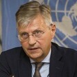 Jean-Pierre Lacroix, Under-Secretary-General of the United Nations (UN) in charge of Peace Operations