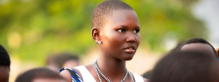 South Sudan: Man wins bride with $44,000 offer - Radio Tamazuj