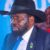 Kiir fires office Chief Administrator