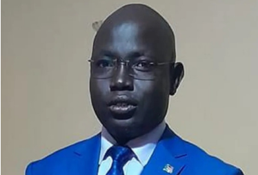 Juba court rejects activist’s bail application