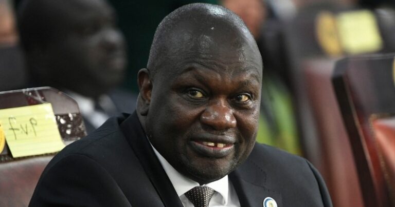 Peace in jeopardy as Machar exits Nairobi talks - Radio Tamazuj