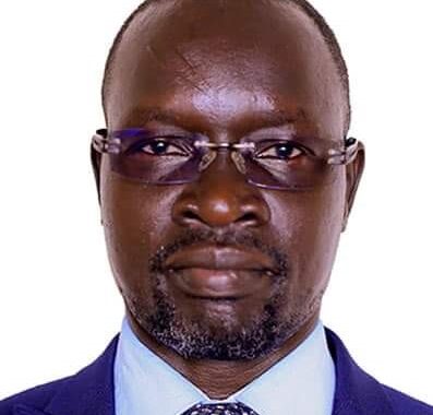 Lawyer terms former Juba mayor’s detention illegal