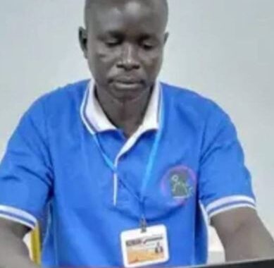 University of Bahr el Ghazal lecturer Killed in recent Juba-Nimule Road bus attack