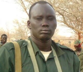 Kiir appoints Yau Yau to top SPLM leadership body