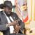 Kiir revokes appointment of chief administrator