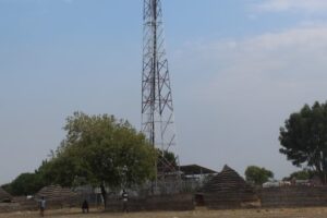 Zain telco resumes operations in Abyei