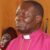 Anglican clergy calls for restoration of peace