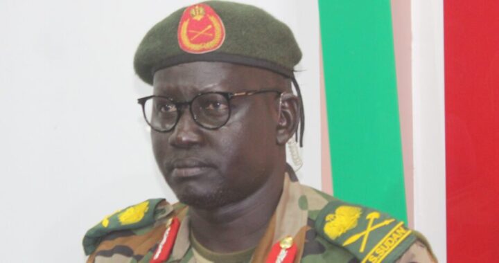 SSPDF denies claims of military tension