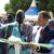 Lakes State and the Dutch unveil Rumbek milk facility